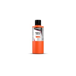 Orange 200 ml 