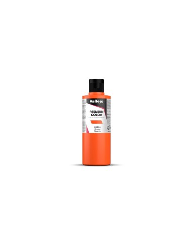 Orange 200 ml 