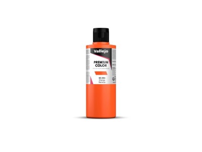 Orange 200 ml 