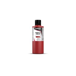 Bright Red 200 ml 