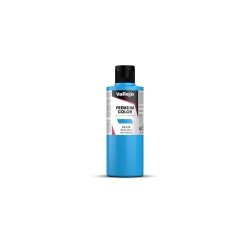 Basic Blue 200 ml 