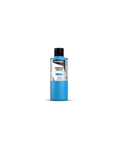 Basic Blue 200 ml 