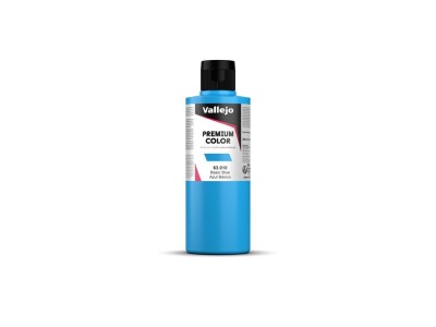 Basic Blue 200 ml 