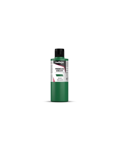 Basic Green 200 ml 