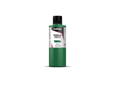 Basic Green 200 ml 