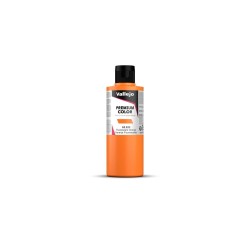 Orange Fluo 200 ml 