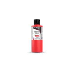 Scarlet Fluo 200 ml 