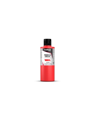 Scarlet Fluo 200 ml 