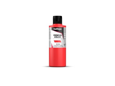 Scarlet Fluo 200 ml 