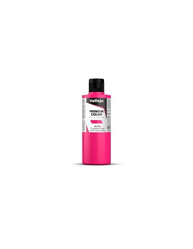 Rose Fluo 200 ml 