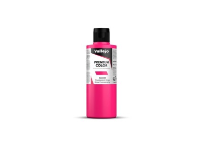 Rose Fluo 200 ml 