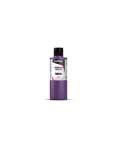 Violet Fluo 200 ml 