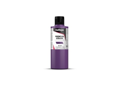 Violet Fluo 200 ml 