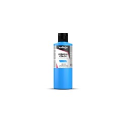 Blue Fluo 200 ml 