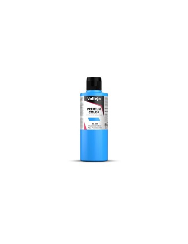Blue Fluo 200 ml 