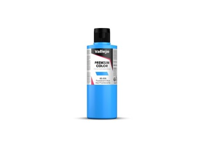 Blue Fluo 200 ml 