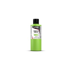 Green Fluo 200 ml 