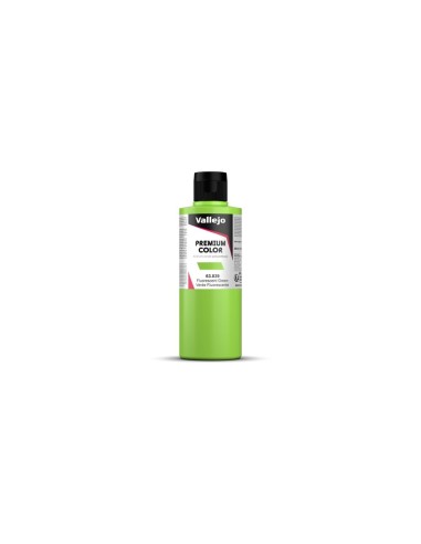 Green Fluo 200 ml 