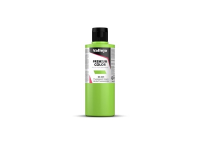 Green Fluo 200 ml 