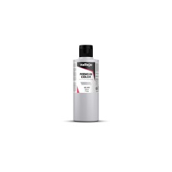 Silver 200 ml 