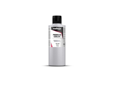Silver 200 ml 