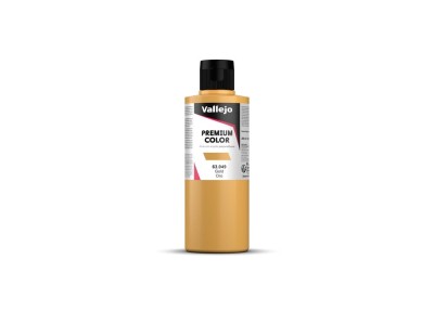 Gold 200 ml 