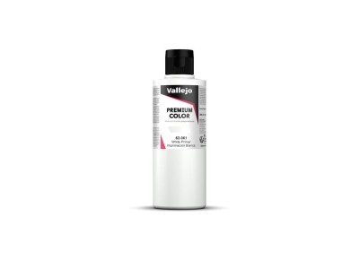 White Primer 200 ml 