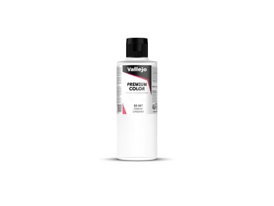 Cleaner 200 ml 