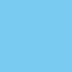 Sky Blue 18 ml 