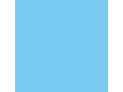 Sky Blue 18 ml 