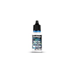 Mecha Gloss Varnish 18 ml 