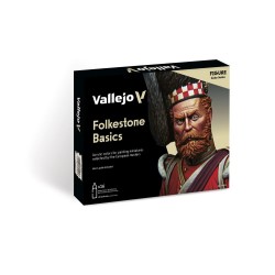 Folkestone Basics  18 ml 