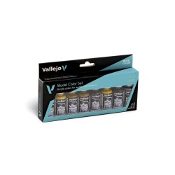 Panzer Colors  18 ml 