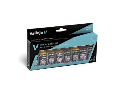 Panzer Colors  18 ml 