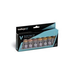 Face & Skin Tones  18 ml 