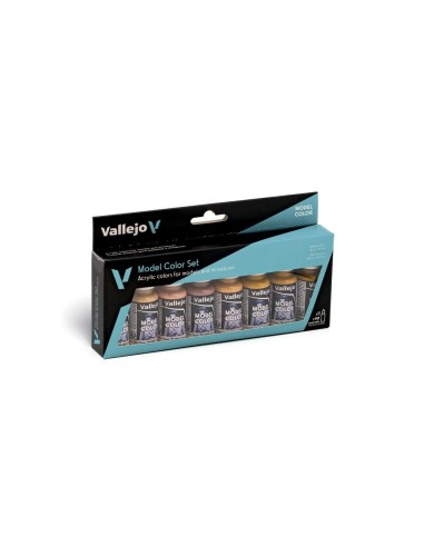 Face & Skin Tones  18 ml 