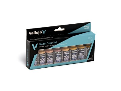 Face & Skin Tones  18 ml 