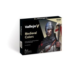 Medieval Colors  18 ml 
