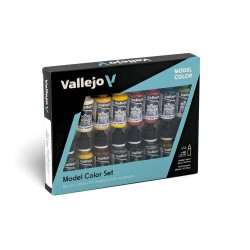 Napoleonic Colors French & British 17891815  18 ml 