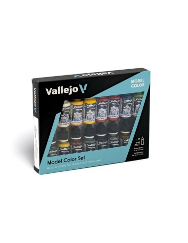 Napoleonic Colors French & British 17891815  18 ml 
