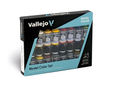 Napoleonic Colors French & British 17891815  18 ml 
