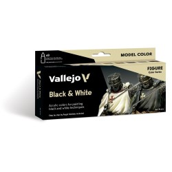 Black & White by Angel Giraldez 18 ml 