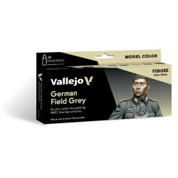 German Field Grey by Jaume Ortiz 18 ml 