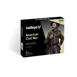 American Civil War 18 ml 