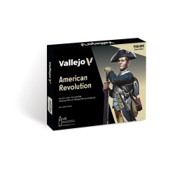 American Revolution 18 ml 