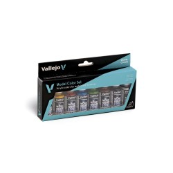 Wargames Basics 18 ml 