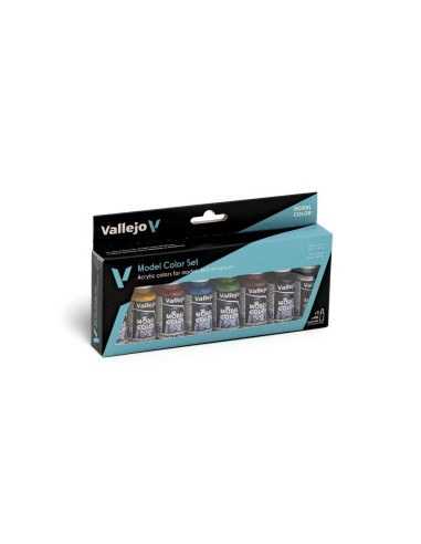 Wargames Basics 18 ml 