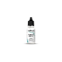 Plastic Putty 18 ml 