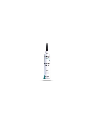 Plastic Putty 20 ml 