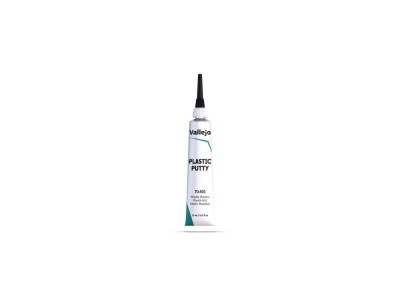 Plastic Putty 20 ml 